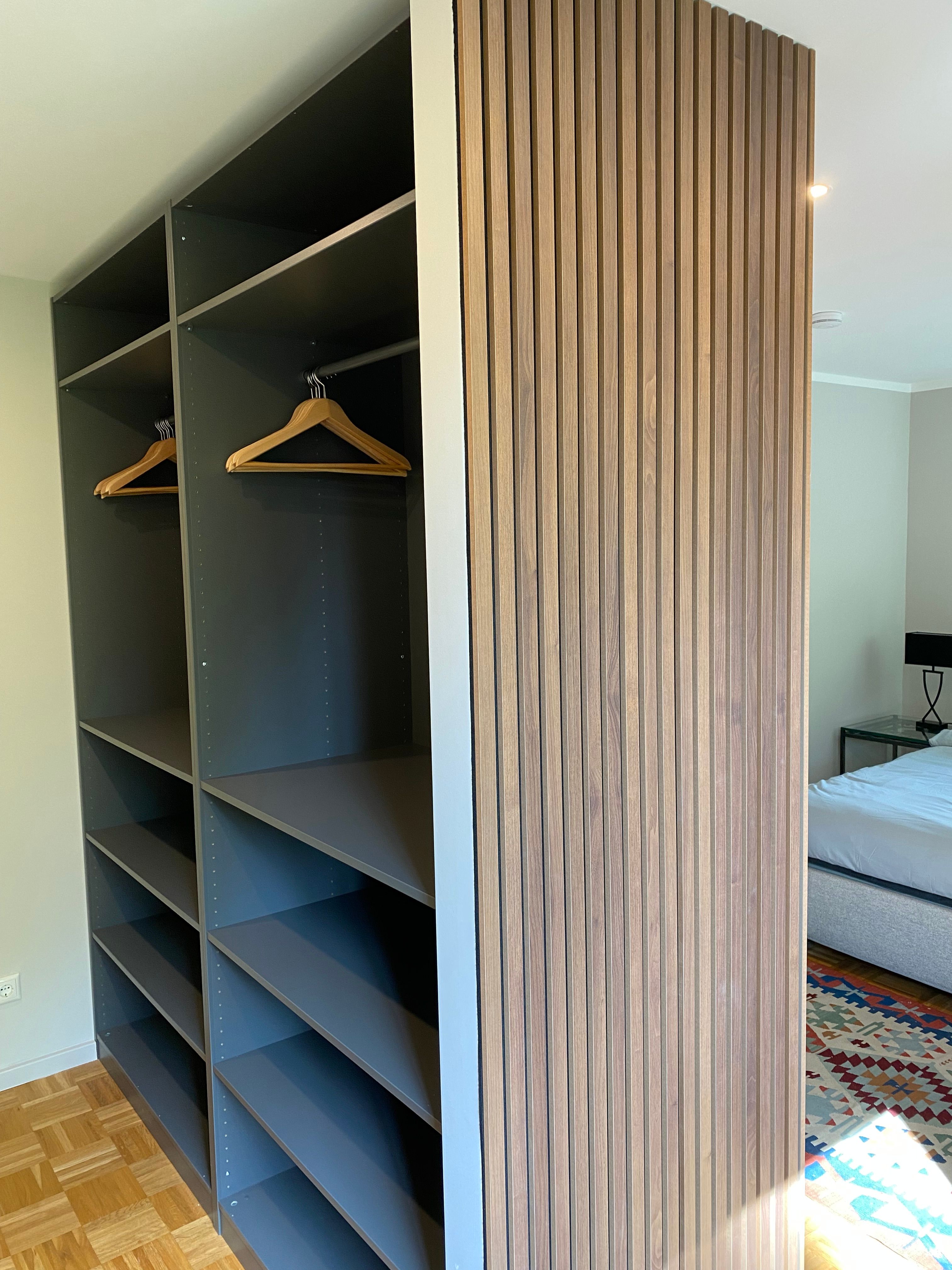 Design Apartment In A Quiet Neighbourhood - Design apartment in a quiet neighbourhood - Gallery - 2