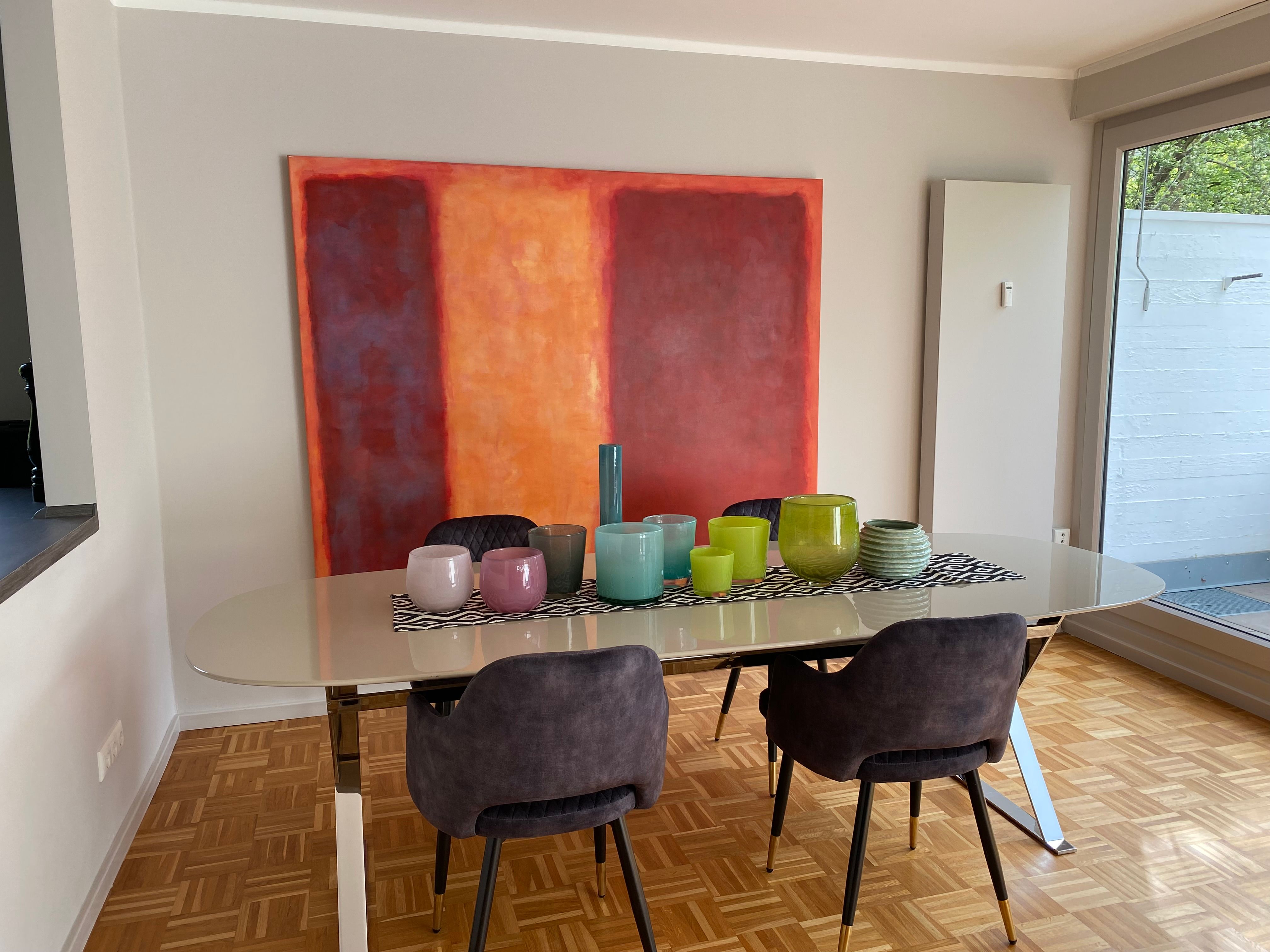 Design Apartment In A Quiet Neighbourhood - Design apartment in a quiet neighbourhood - Gallery - 5
