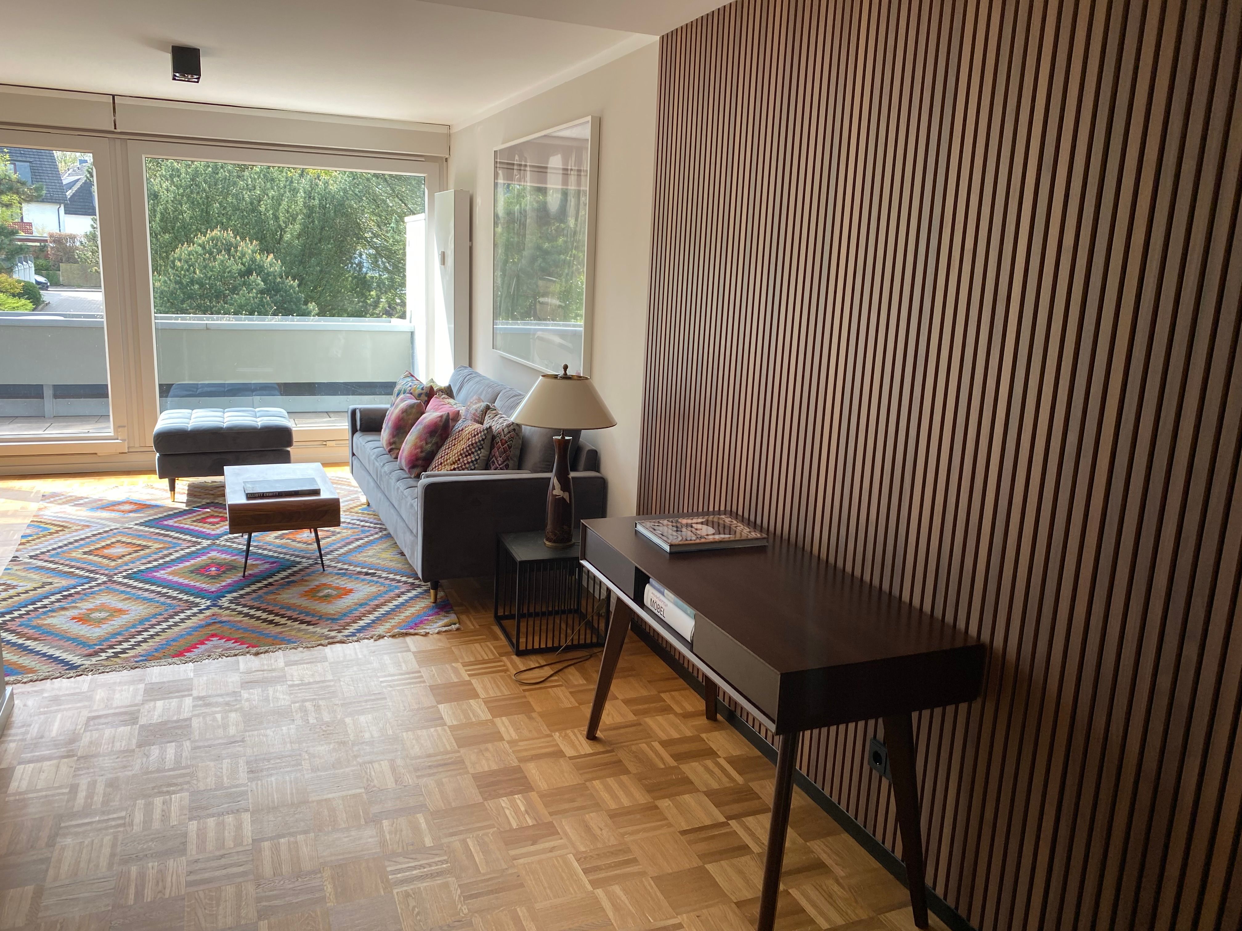 Design Apartment In A Quiet Neighbourhood - Design apartment in a quiet neighbourhood - Gallery - 4