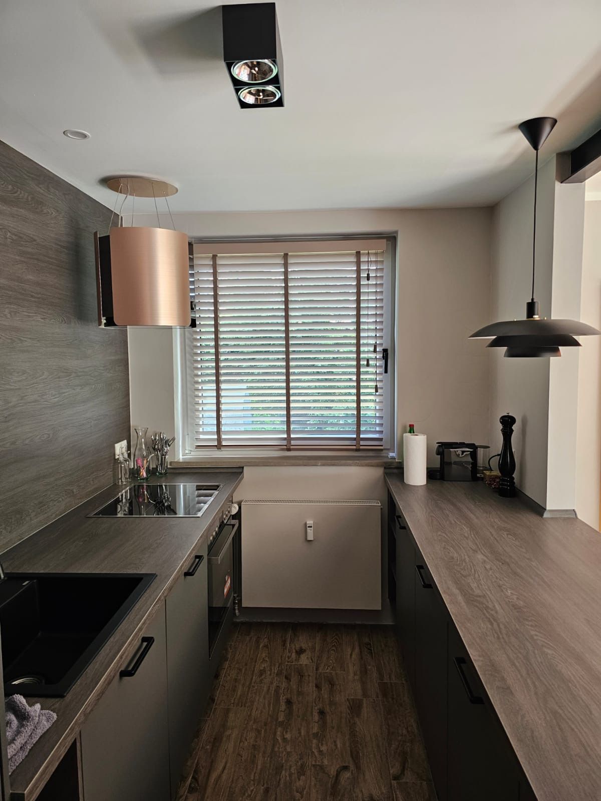 Design Apartment In A Quiet Neighbourhood - Design apartment in a quiet neighbourhood - Gallery - 7