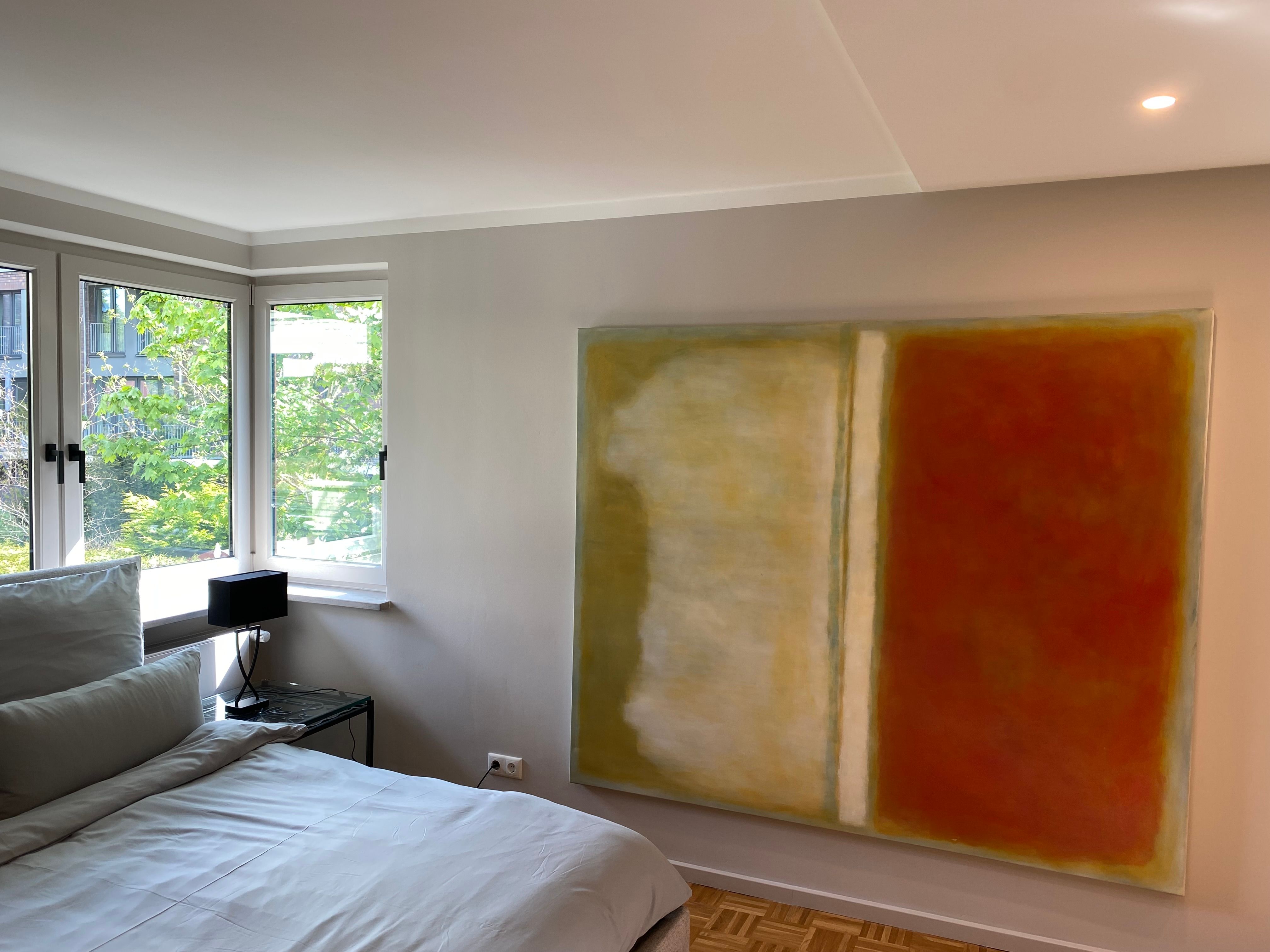 Design Apartment In A Quiet Neighbourhood - Design apartment in a quiet neighbourhood - Gallery - 1
