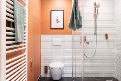 Wonderful Studio Apartment in Leverkusen - Gallery - 3