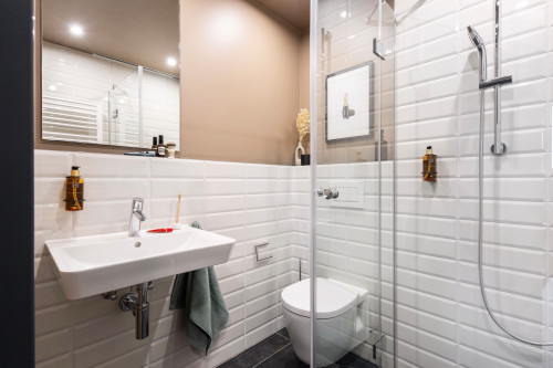 Wonderful Studio Apartment in Leverkusen - Gallery - 2
