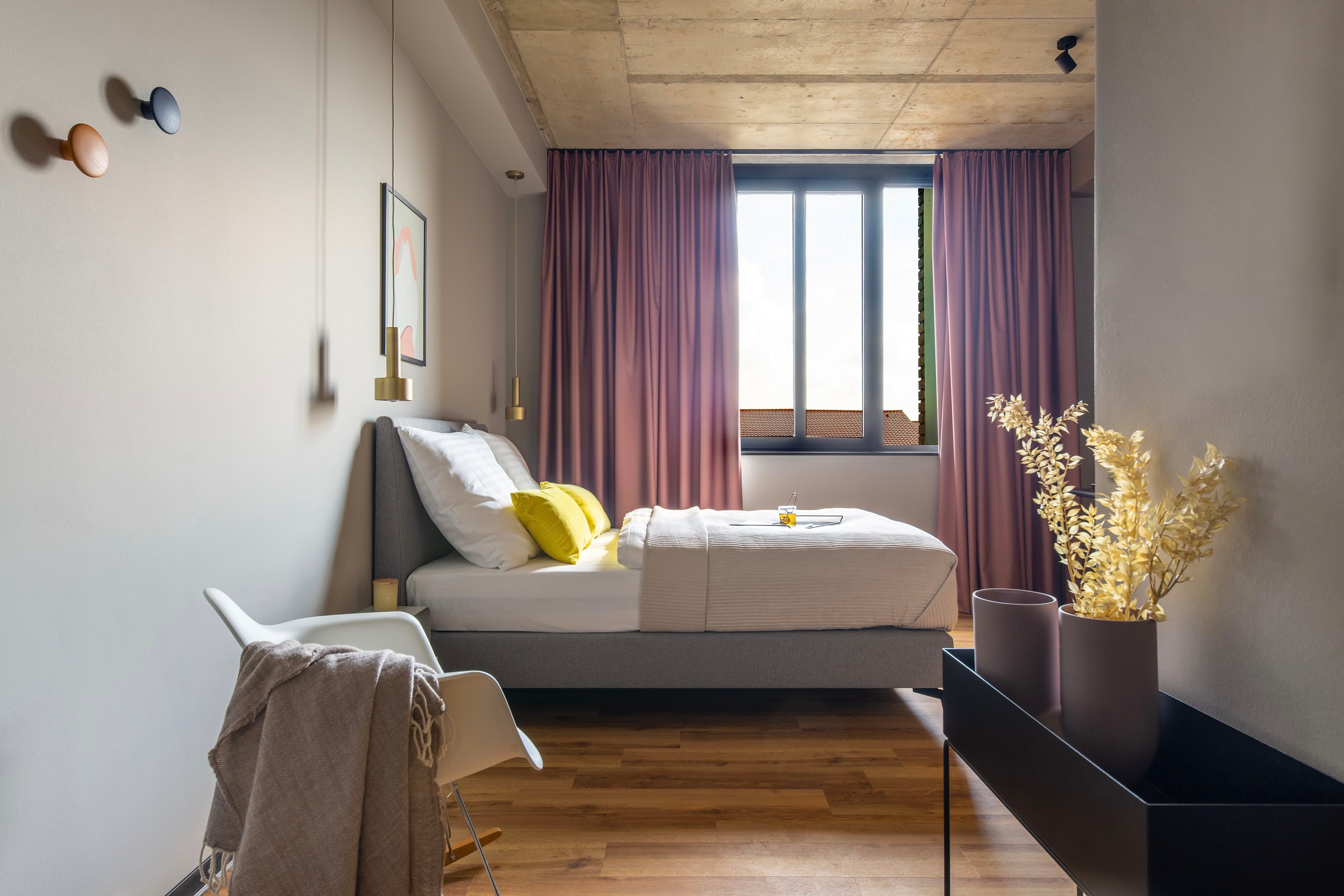 Wonderful Studio Apartment In Leverkusen - 4