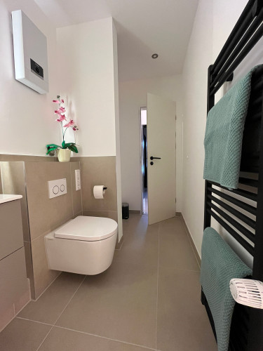 Freshly renovated 38m² apartments  - Gallery -  5
