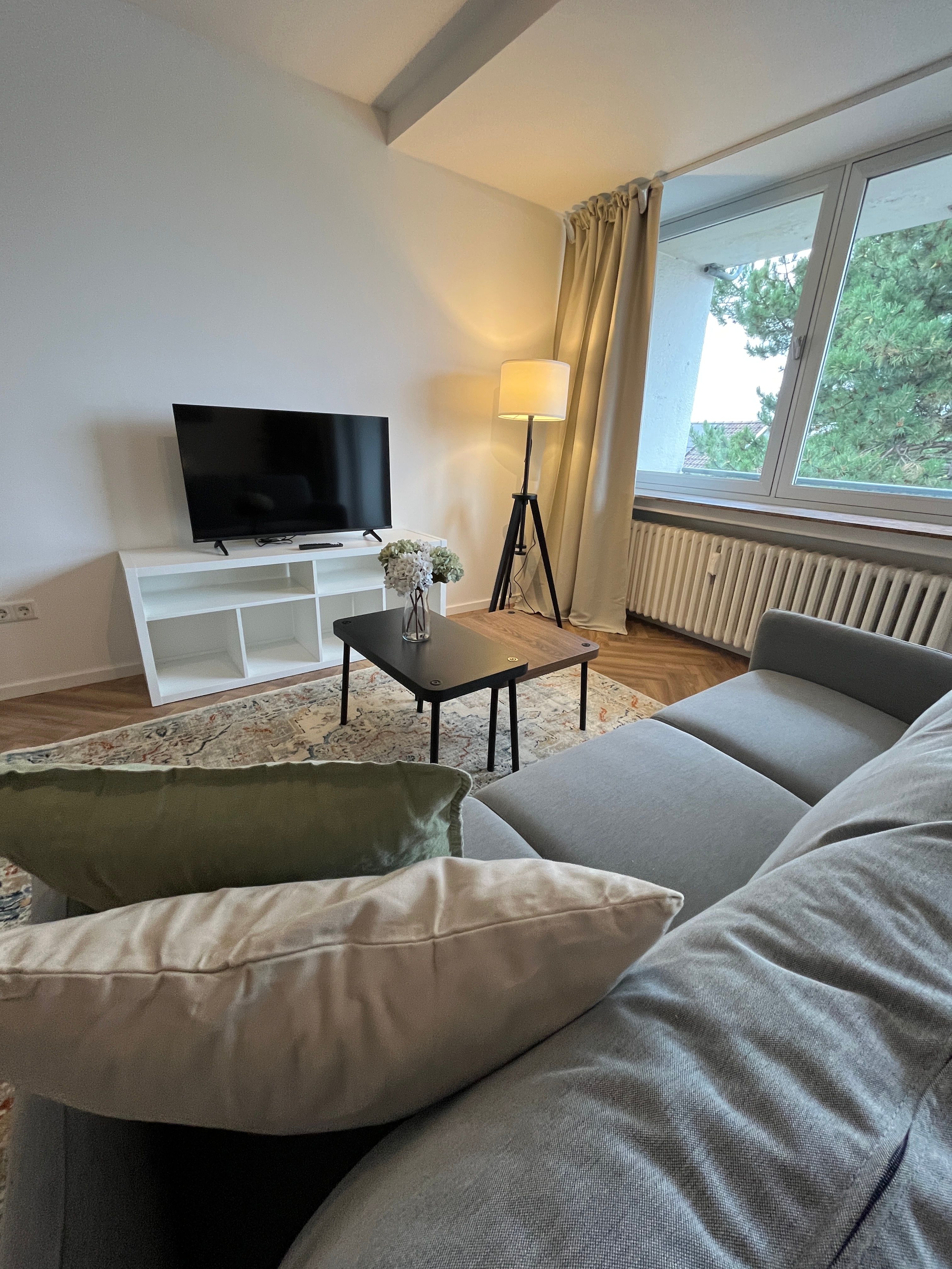 Freshly Renovated 38m² Apartments - Freshly renovated 38m² apartments - Gallery - 7
