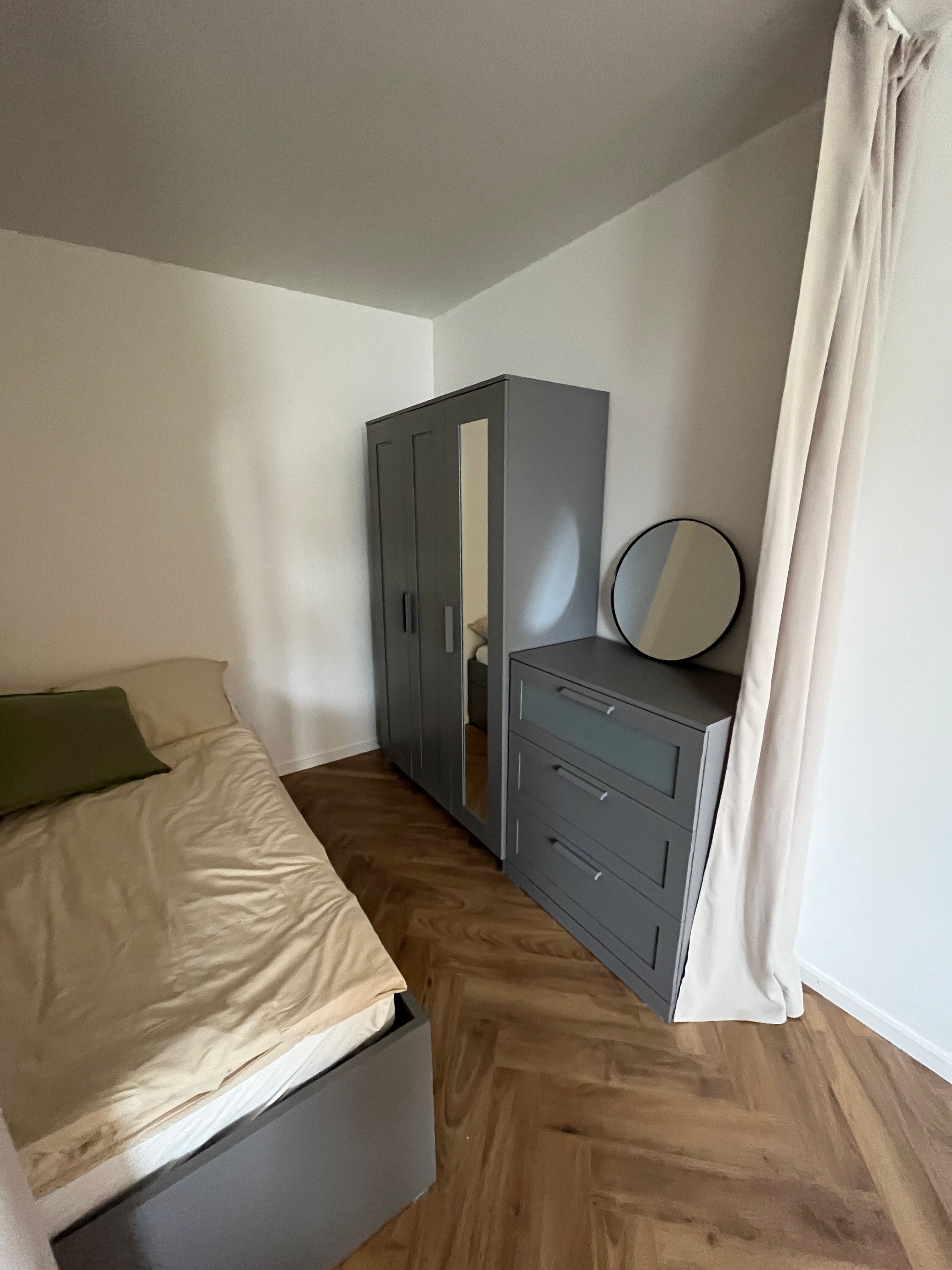 Freshly Renovated 38m² Apartments - Freshly renovated 38m² apartments - Gallery - 2
