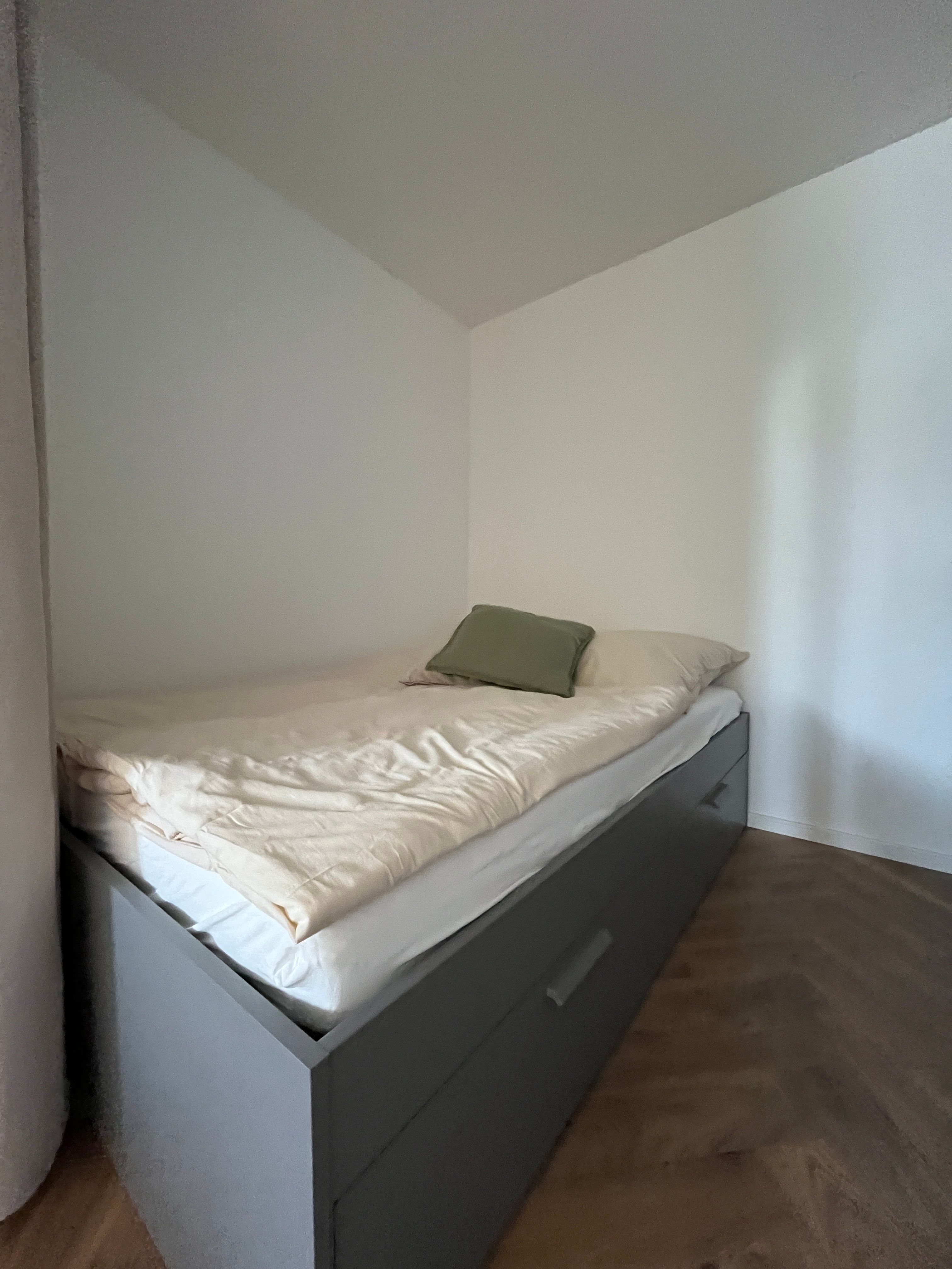 Freshly Renovated 38m² Apartments - Freshly renovated 38m² apartments - Gallery - 1