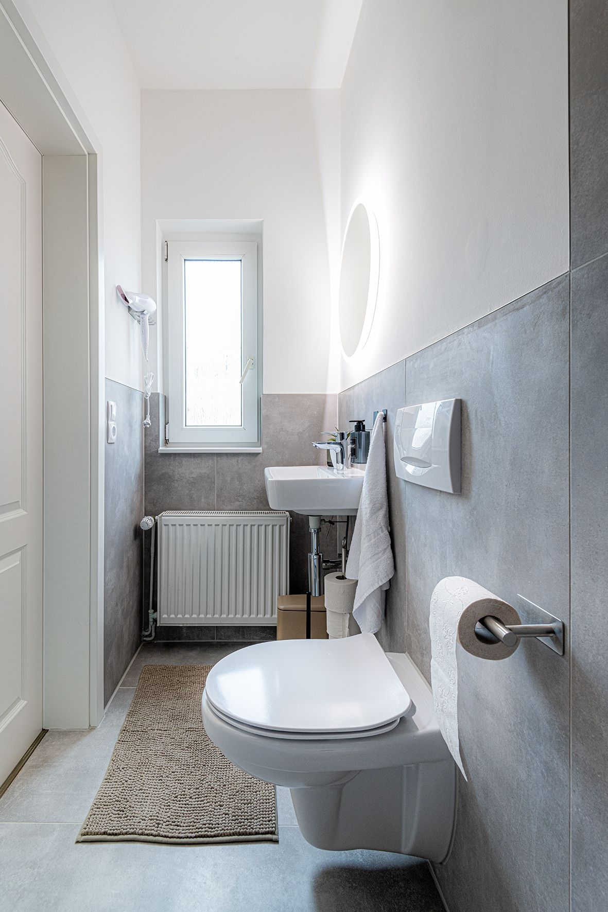 Quiet 2-Bedroom Apartment For 6 People In Lübeck - 10