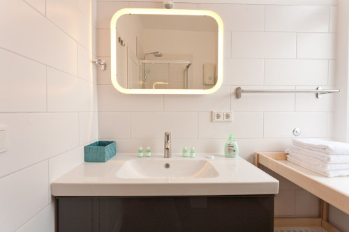 Superior Apartment with 2 bedrooms