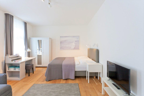 Superior Apartment with 2 bedrooms - Gallery - 10