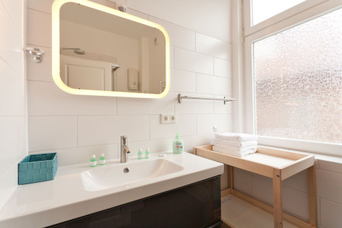 Superior Apartment with 2 bedrooms  - Gallery -  5