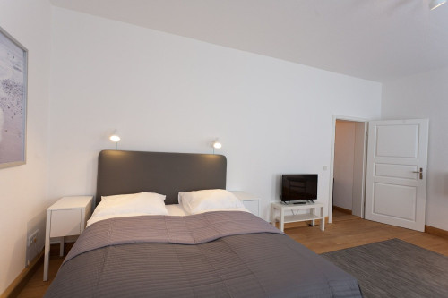 Superior Apartment with 2 bedrooms - Gallery - 18