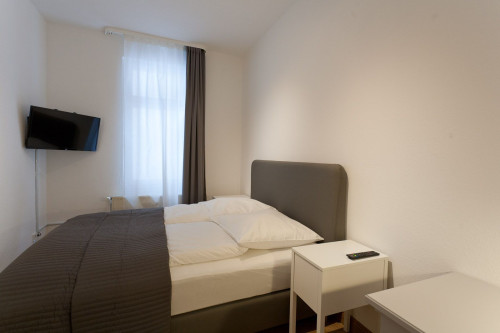 Superior Apartment with 2 bedrooms - Gallery - 16