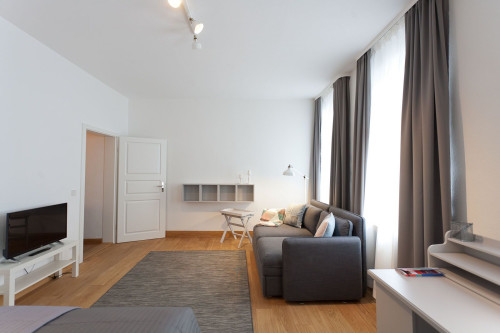Superior Apartment with 2 bedrooms - Gallery - 14