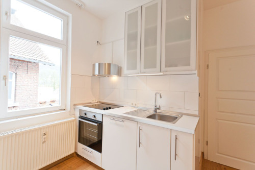 Superior Apartment with 2 bedrooms