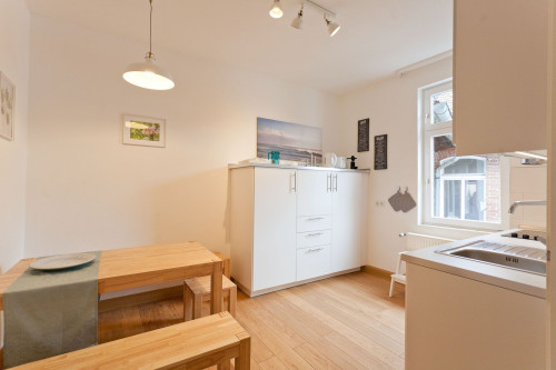 Superior Apartment with 2 bedrooms - Gallery - 11