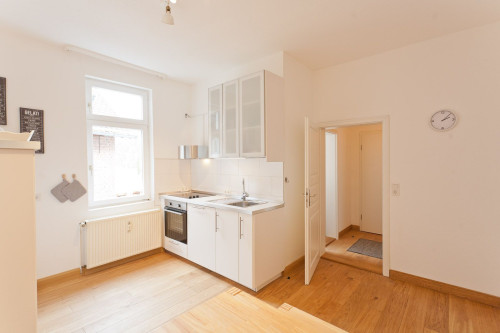 Superior Apartment with 2 bedrooms - Gallery - 8