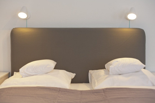 Superior Apartment with 2 bedrooms - Gallery - 15