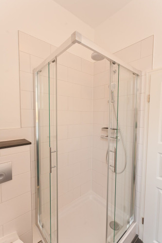 Superior Apartment with 2 bedrooms