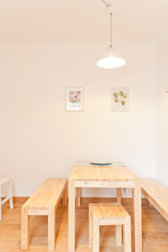 Superior Apartment with 2 bedrooms - Gallery - 7