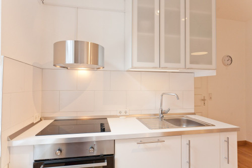 Superior Apartment with 2 bedrooms - Gallery - 9
