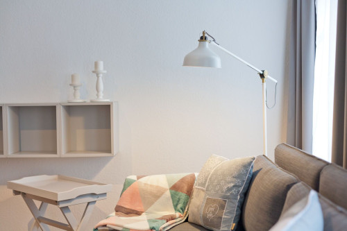 Superior Apartment with 2 bedrooms - Gallery - 13
