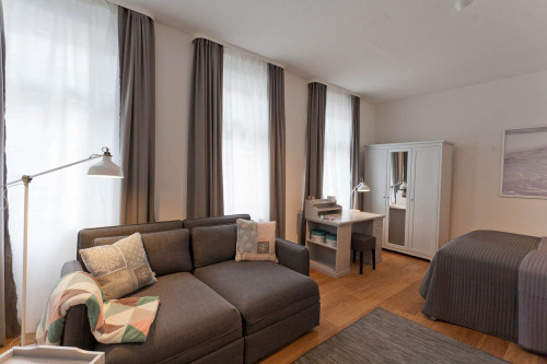 Superior Apartment with 2 bedrooms - Gallery - 12