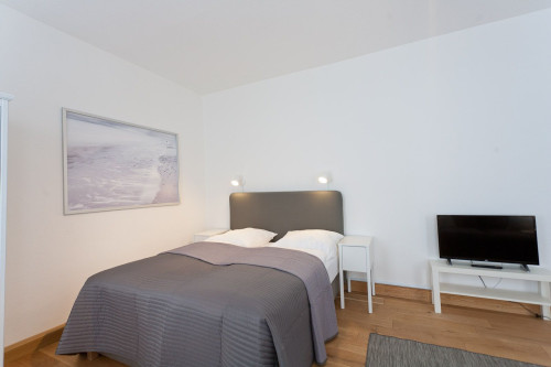 Superior Apartment with 2 bedrooms - Gallery - 17