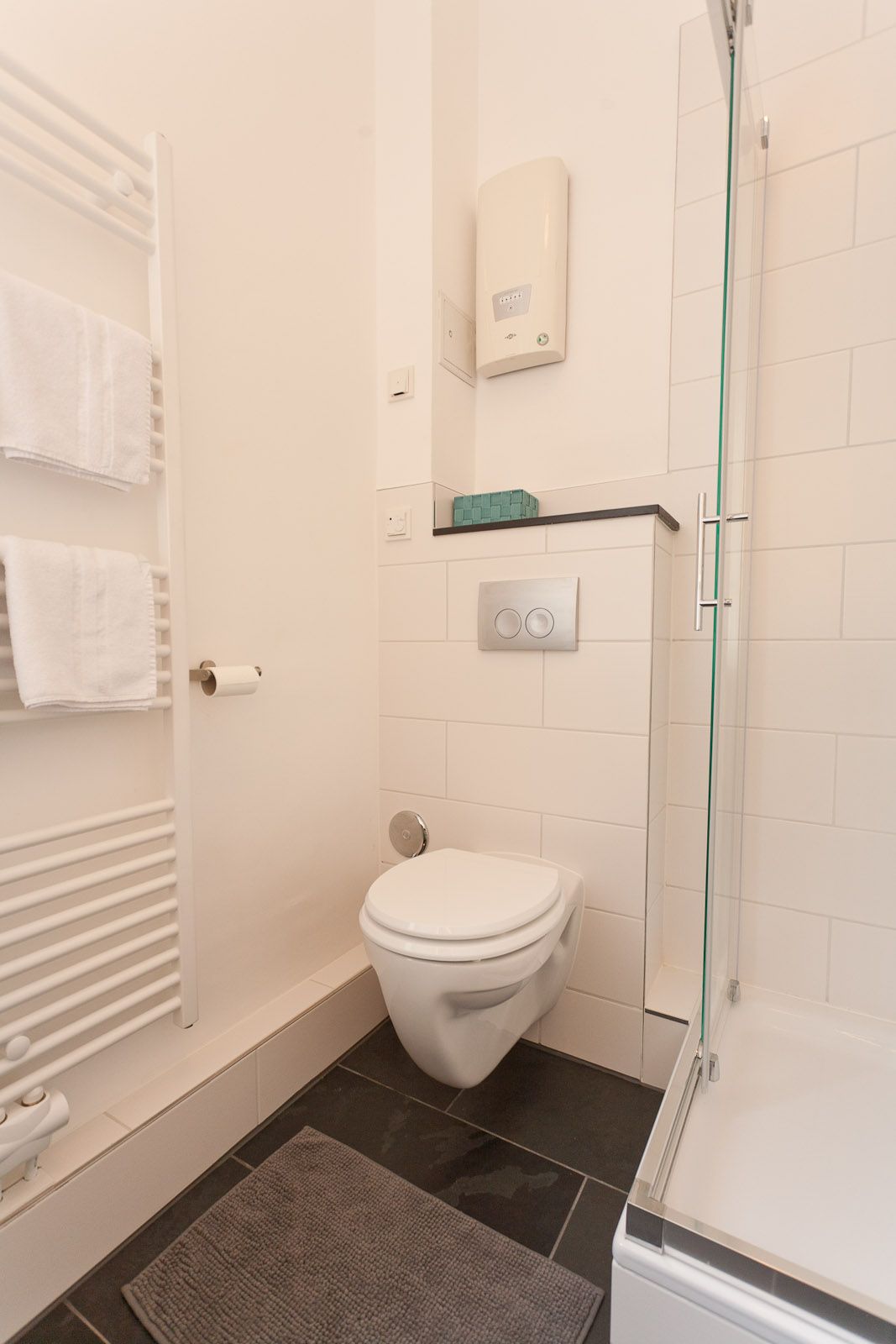 Superior Apartment With 2 Bedrooms - Superior Apartment with 2 bedrooms - Gallery - 3