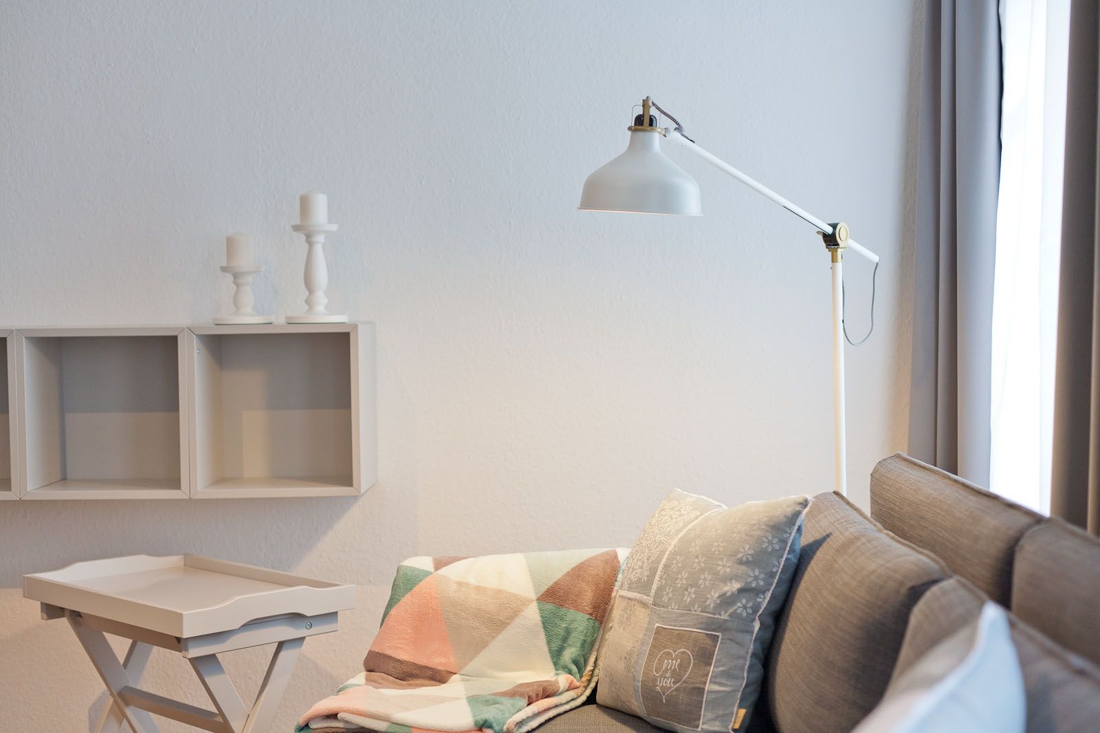 Superior Apartment With 2 Bedrooms - Superior Apartment with 2 bedrooms - Gallery - 12
