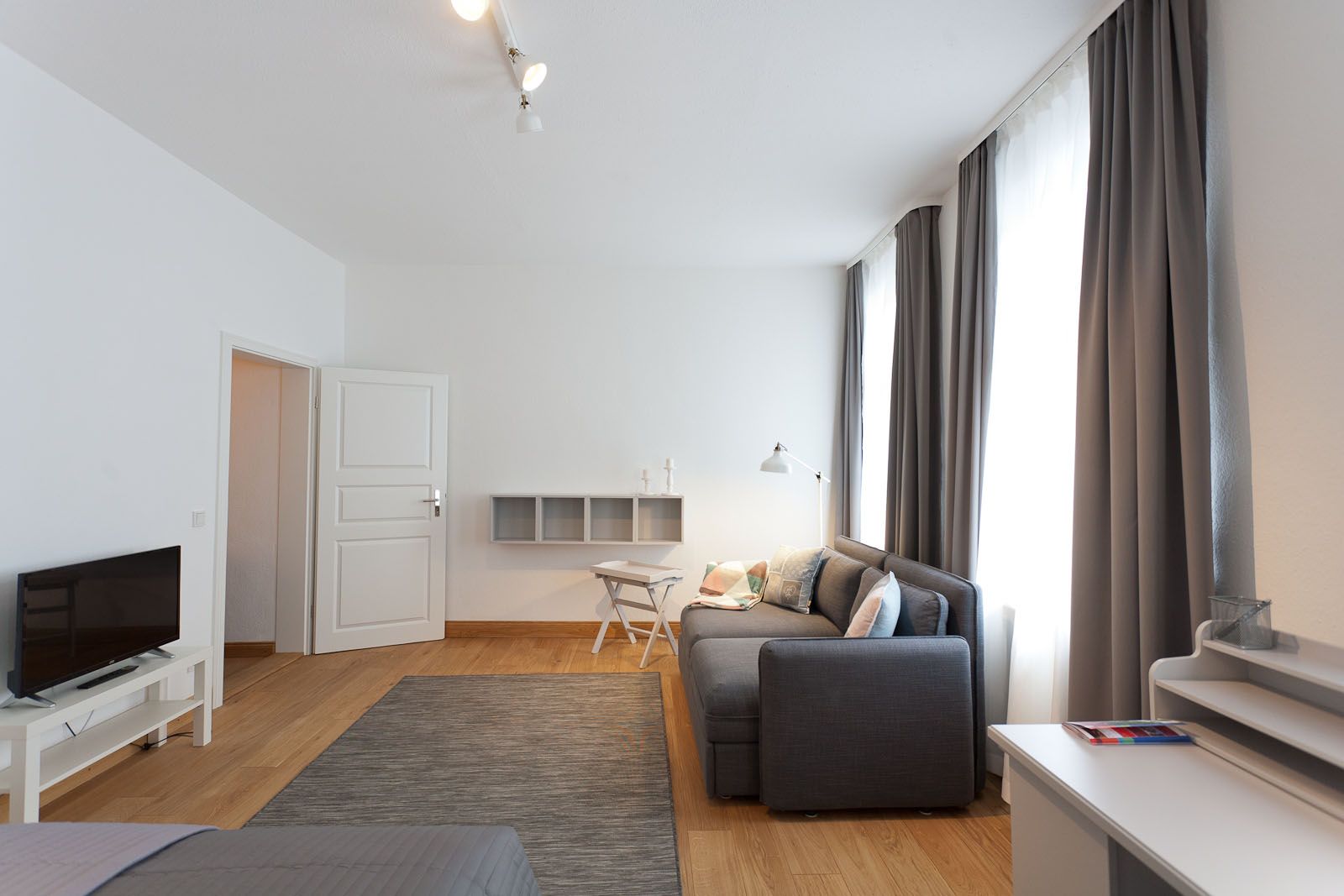 Superior Apartment With 2 Bedrooms - Superior Apartment with 2 bedrooms - Gallery - 13