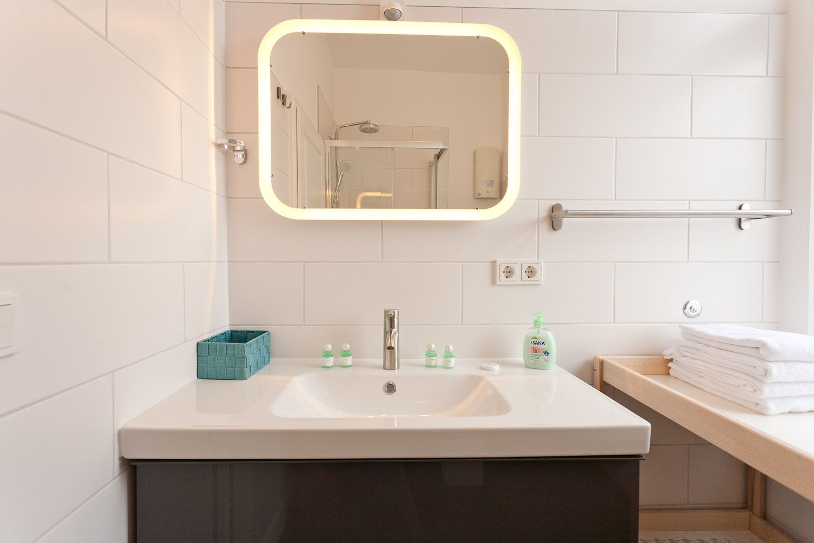 Superior Apartment With 2 Bedrooms - Superior Apartment with 2 bedrooms - Gallery - 2