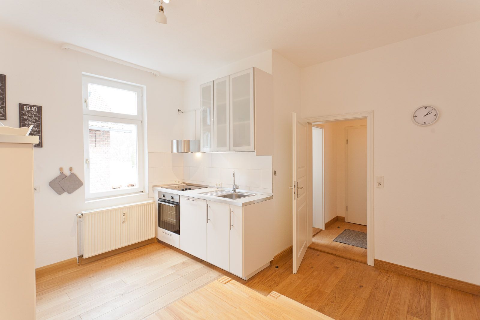 Superior Apartment With 2 Bedrooms - Superior Apartment with 2 bedrooms - Gallery - 7