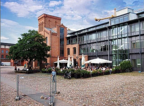 Cozy 3-room apartment in Barmbek: your new home