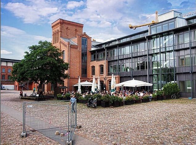 Cozy 3-Room Apartment In Barmbek: Your New Home - Cozy 3-room apartment in Barmbek: your new home - Gallery - 2