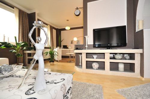 Deluxe Apartments Bremen type C - Gallery - 4