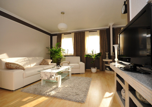 Deluxe Apartments Bremen type C