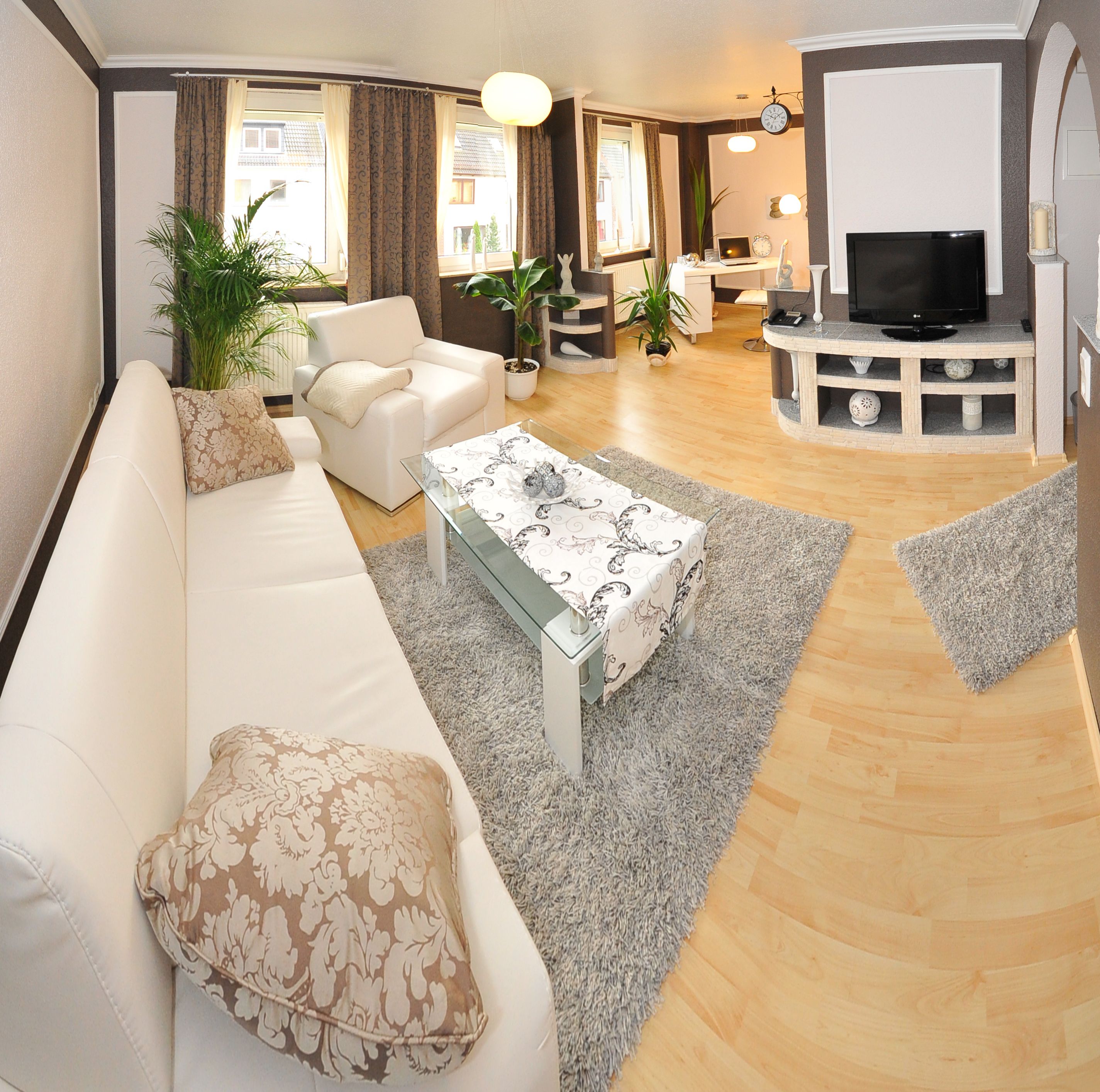 Deluxe Apartments Bremen Type C - 8