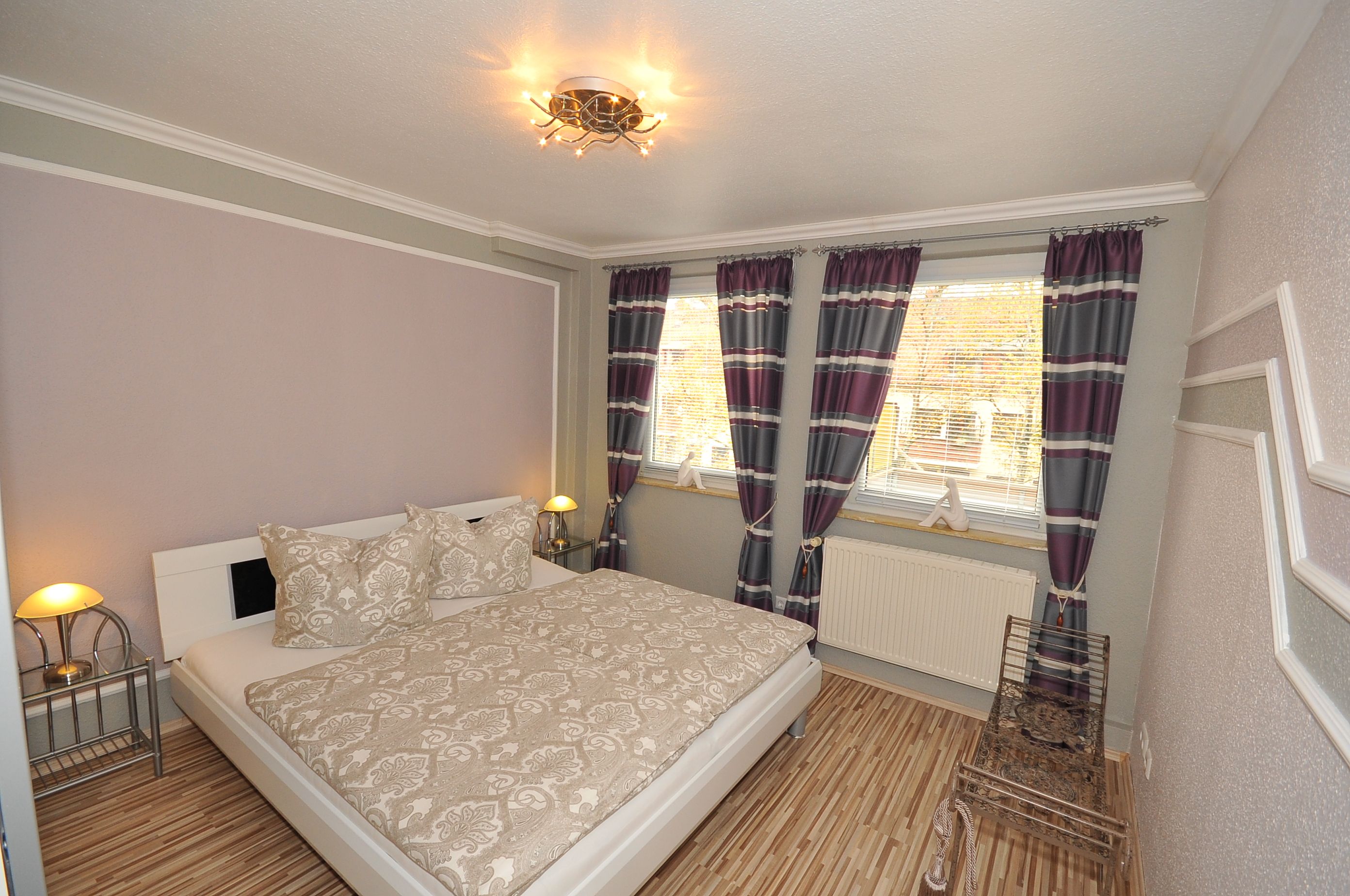Deluxe Apartments Bremen Type C - 5