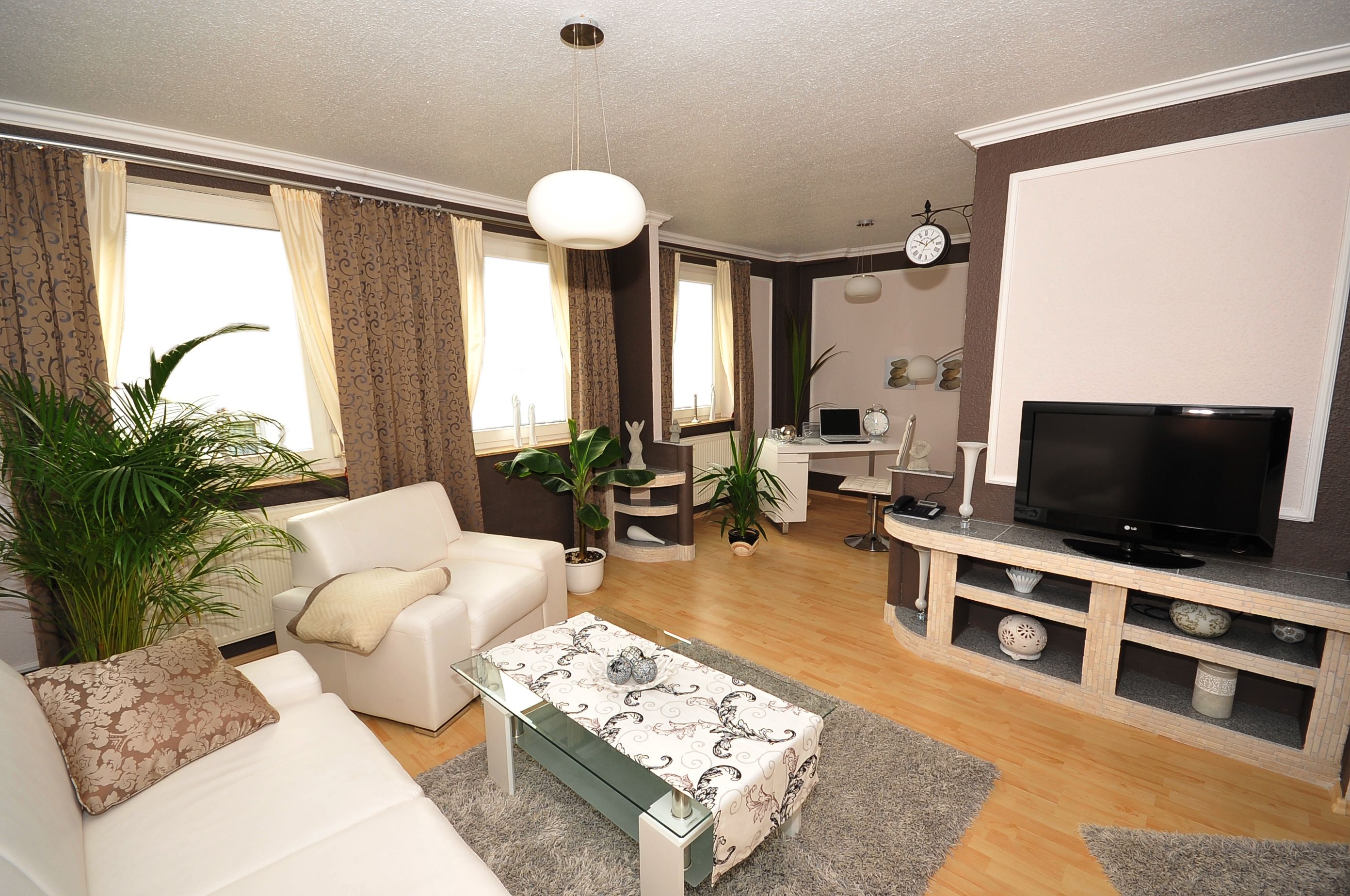 Deluxe Apartments Bremen Type C - 9