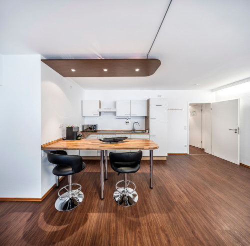 Familyroom for 4 persons - Gallery - 2