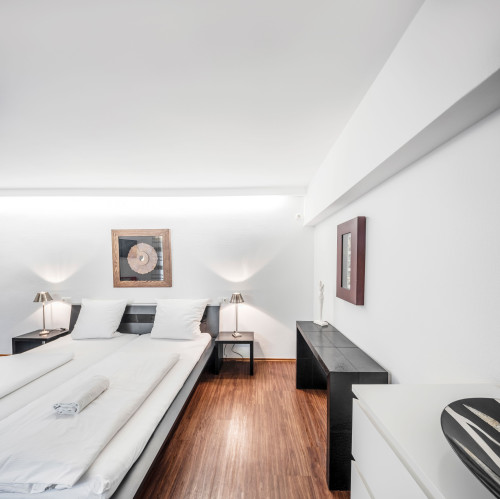 Familyroom for 4 persons - Gallery - 9