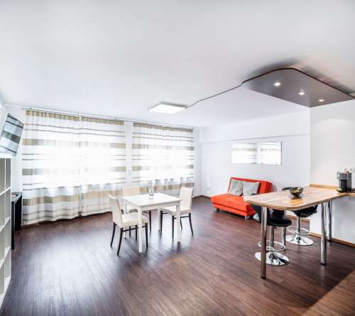 Familyroom for 4 persons - Gallery - 6