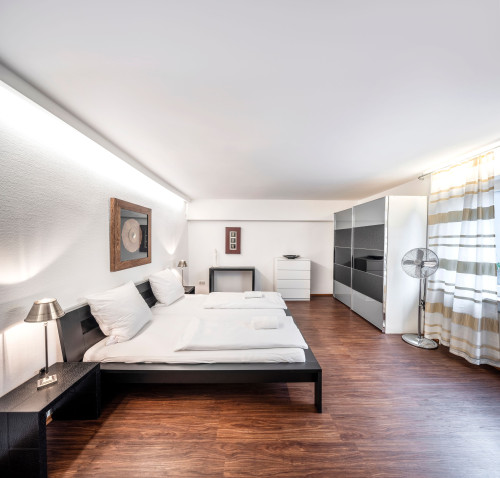 Familyroom for 4 persons - Gallery - 8