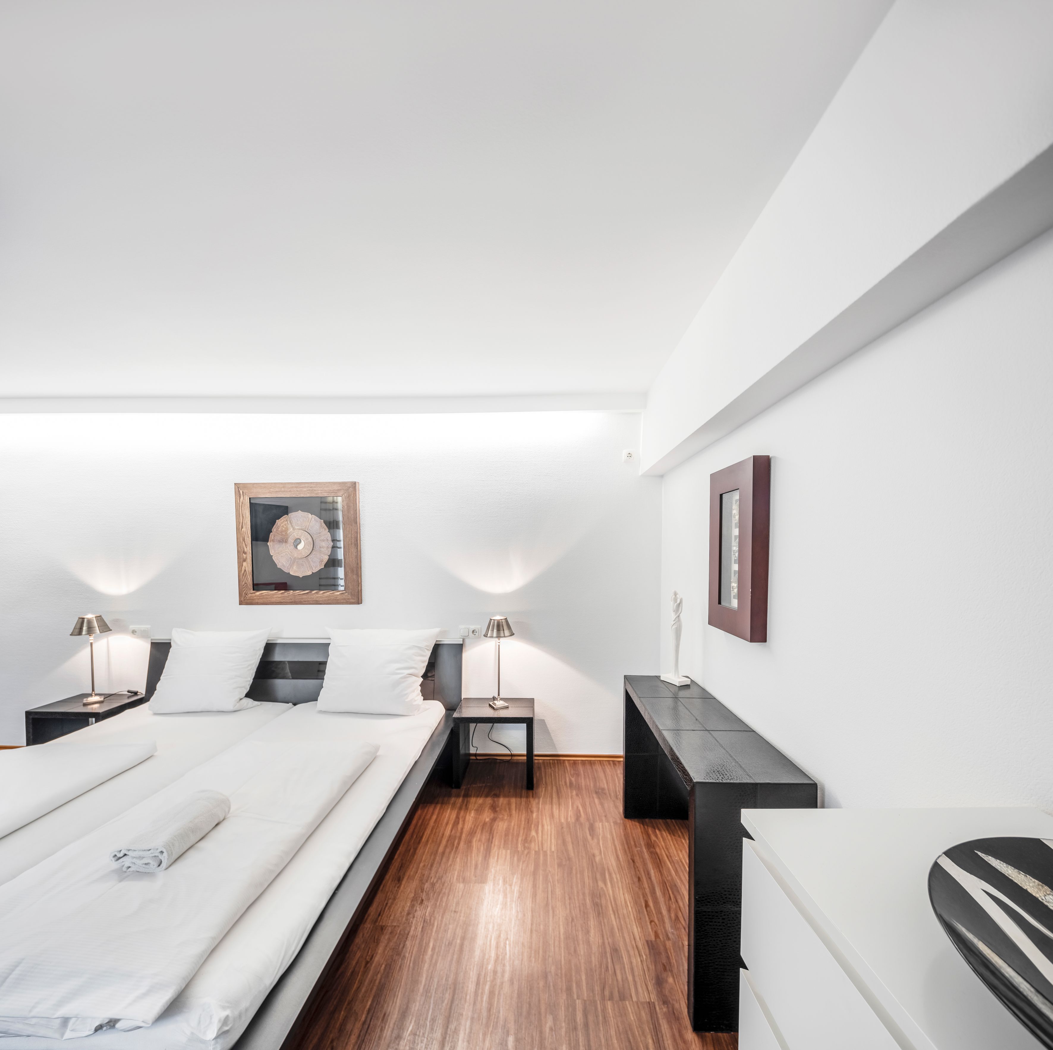 Familyroom For 4 Persons - 4