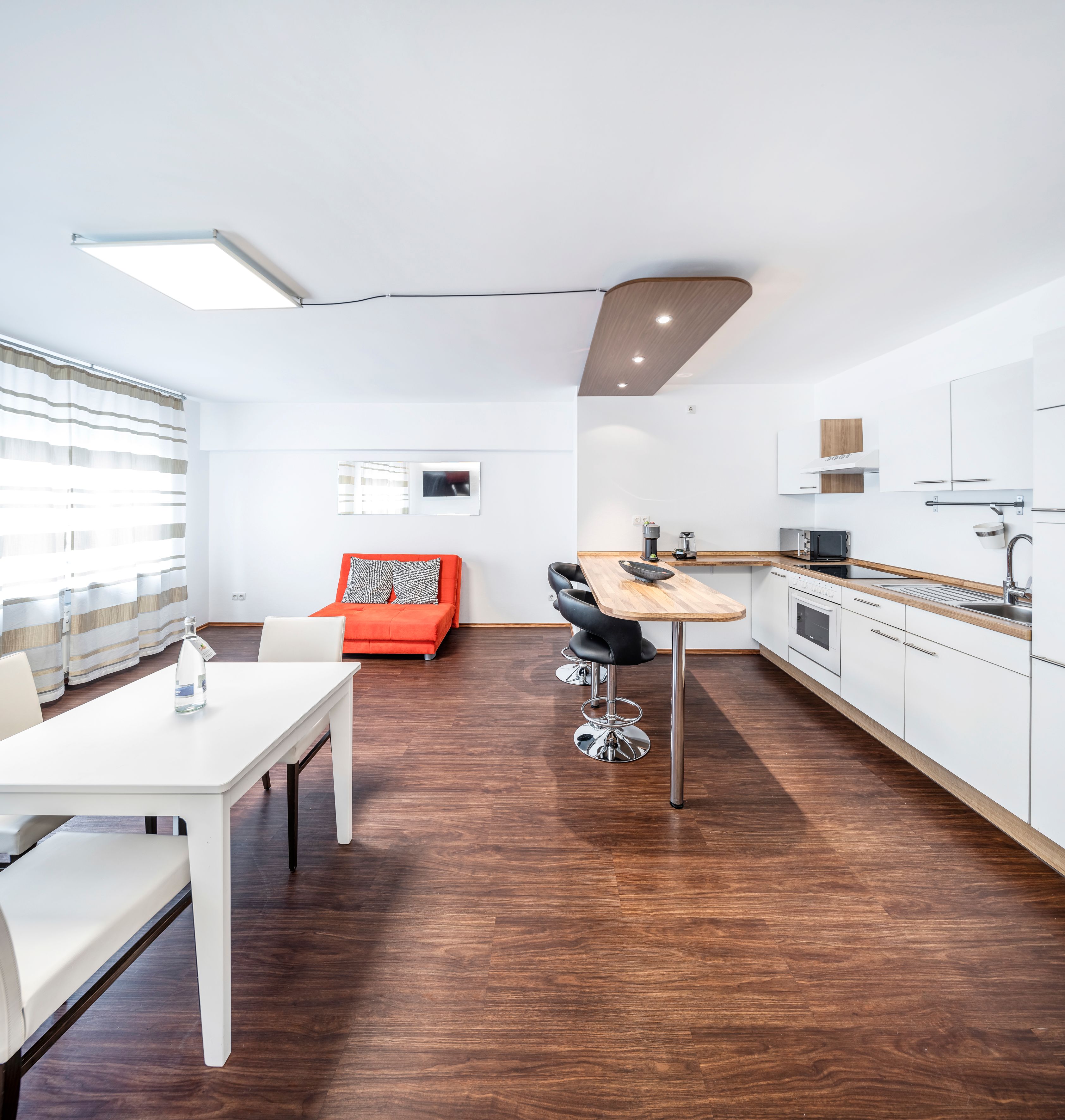 Familyroom For 4 Persons - 8