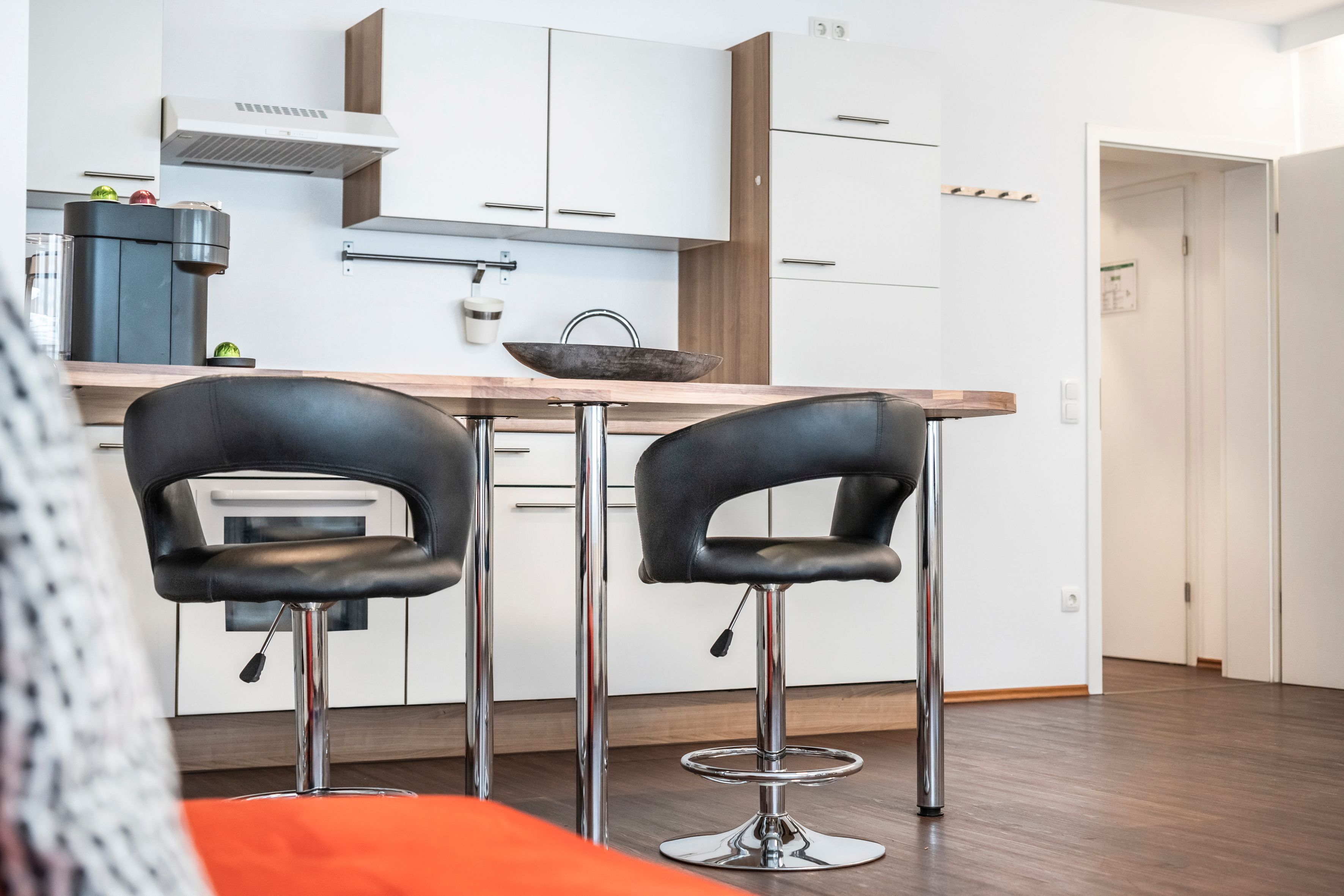 Familyroom For 4 Persons - 12