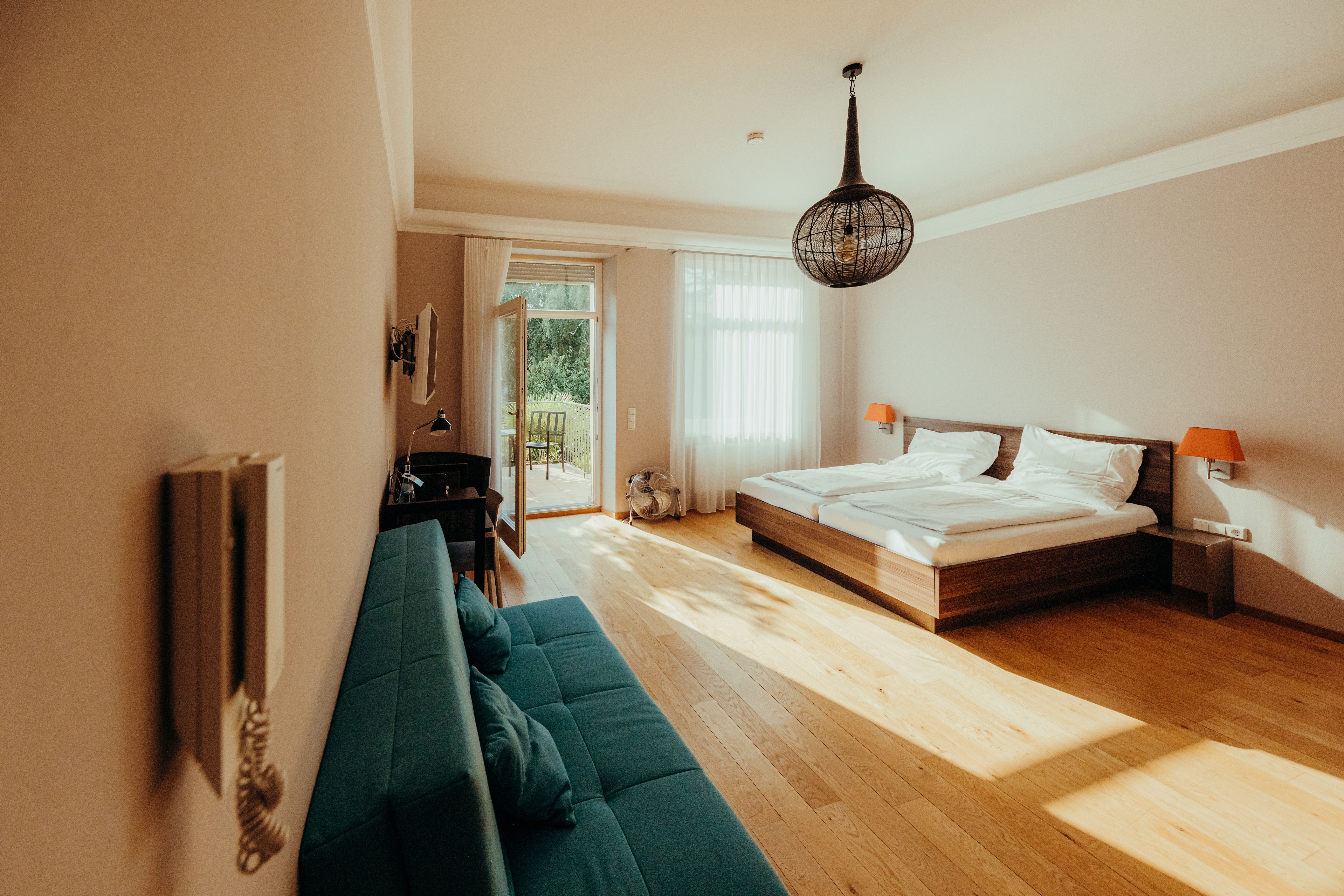 Familyroom For 4 Persons - 3