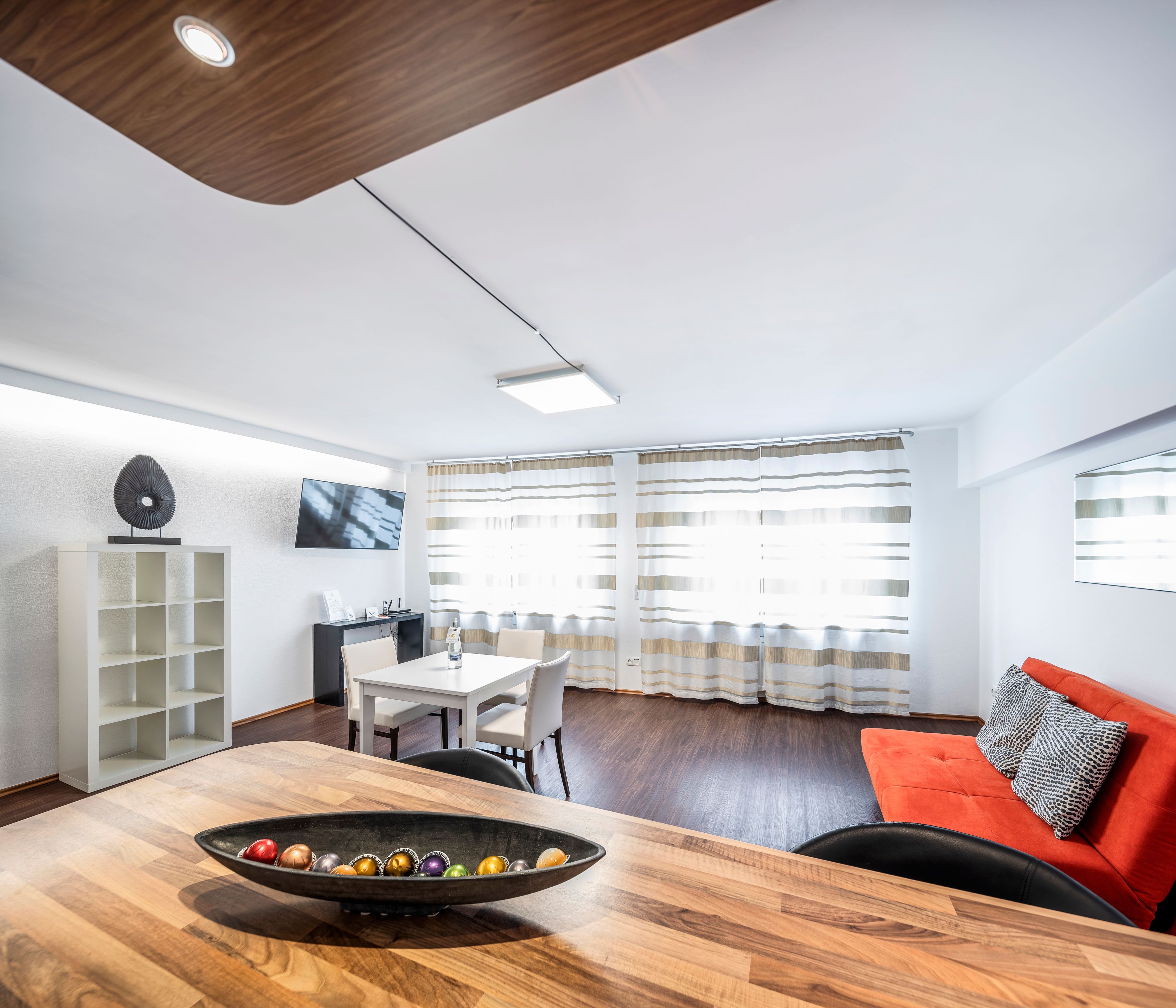 Familyroom For 4 Persons - 10